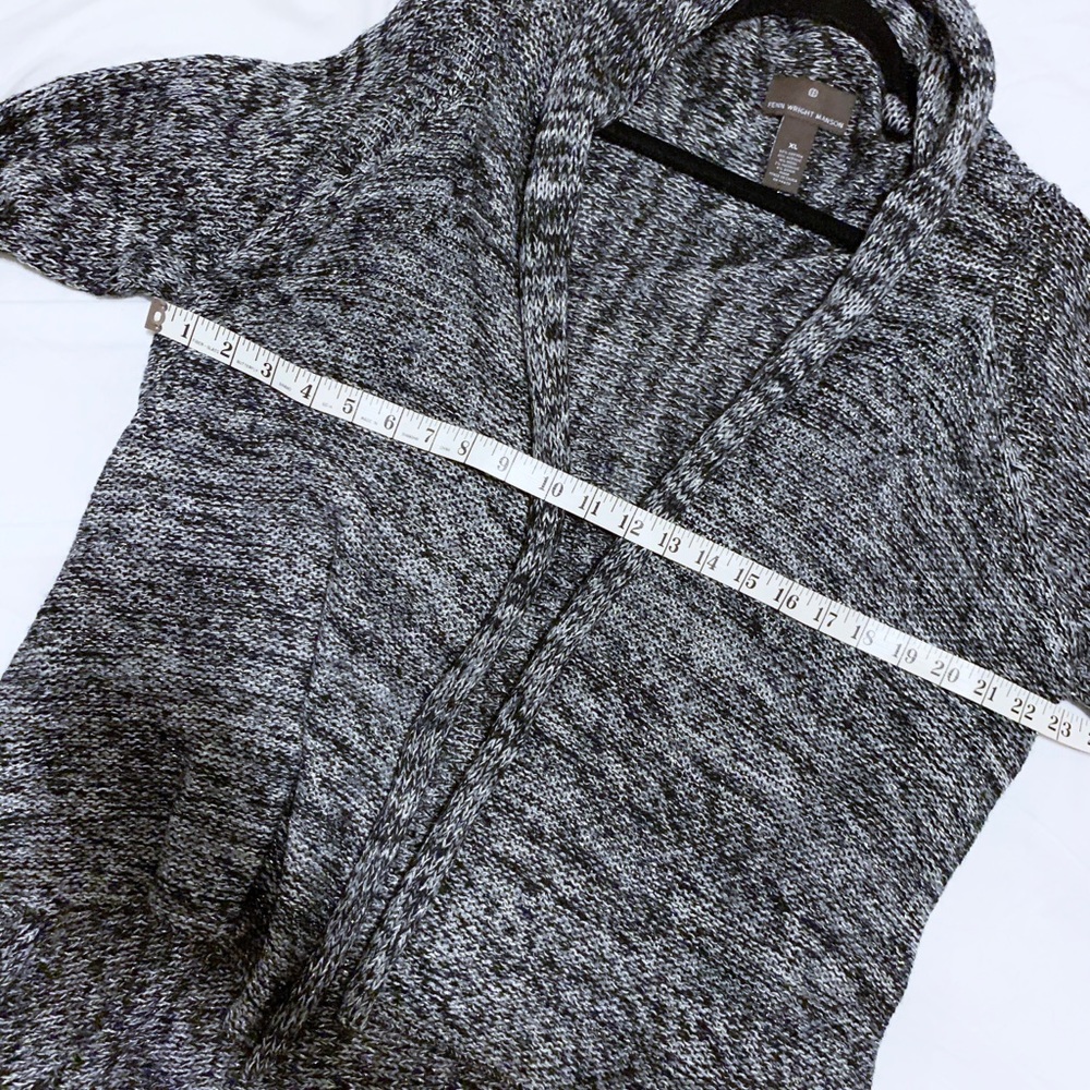 Fenn Wright Manson Sequin Cardigan - Picture 5 of 8